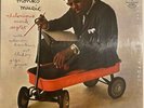 Thelonious Monk - Monk’s Music (LP, Reissue, OJC, 2014, NM)