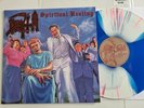 Vinyl LP DEATH spiritual Healing