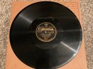 78 RPM Record Ben Selvin Around the Corner Vintage Dance Band Columbia Shellac