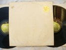 BEATLES double lp set THE WHITE ALBUM German apple 1c 172 04 173/74 poster photo