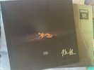 Life Support by Madison Beer Vinyl With Signed Sleeve