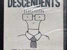 Descendents - 5 Vinyl Records - Milo Goes To College 1984 NAR-012