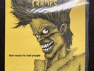The Cramps - Bad Music For Bad People 1984 - Smell Of Female 1983