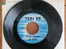 LEN JEWELL, BETTIN ON LOVE, NORTHERN SOUL