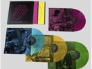 The Rolling Stones ,Live At The El Mocambo - 4LPGatefold [Colour Vinyl] In Stock