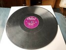 GENE VINCENT B - I - BICKEY / FIVE DAYS 1957 - 10'' 78 - CAPITOL CL 14722 - RARE