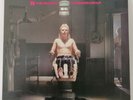 The Michael Schenker Group - MSG - Scorpions JAPAN VINYL - Insert - WWS-81376