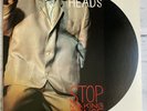 Talking Heads ‎– Stop Making Sense - 1984 Vinyl LP - 1-25186