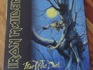 Iron Maiden Fear Of The Dark Vinyl (2017)