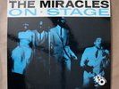 The Miracles TAMLA 241 MONO M/M 
