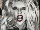 Lady Gaga - Born This Way - NEW BLACK VINYL 2LP GATEFOLD