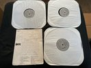 The silver Eagle Cross Country Music Show 2/20/1982 vinyl radio promo