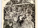 Touch And Go 20 Fanzine Pushead  Minor Threat Necros Negative Approach Punk Zine