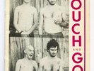 Touch And Go 22 Fanzine Minor Threat Venom The Misfits Necros Punk Zine