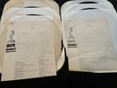 Silver Eagle Cross Country Music Show 6/19/82 6/5/82 vinyl radio promo