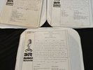 Silver Eagle Cross country Music Show September 1982 vinyl radio promo 3 Episode