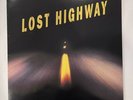 Lost Highway Vinyl Record