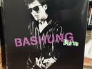 2 LP VIOLETS ALAIN BASHUNG Rare Édition LIVE 81 Hors Magasins. Exclu Internet