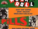 Various Rock and Roll Pills (Vinyl)