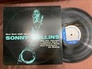 SONNY ROLLINS SAME VOL. 2 BLUE NOTE BLP 1558 MONO JAPAN Vinyl LP