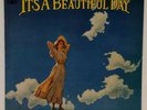 It's A Beautiful Day - Half -Speed Mastered - Gatefold - SFS 11790 - VG+