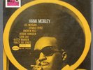 Hank Mobley- No Room For Squares- Blue Note BST-84149- VAN GELDER + Ear/P-Stereo
