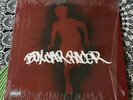 Boxcar Racer Vinyl Record LP Black Blink 182 Tom Delonge AVA Rare 