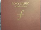 Complete Studio Albums by Roxy Music (Record, 2015)