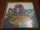 BEATLES YELLOW SUBMARINE MOBILE FIDELITY SOUND LABS  VINYL MFSL 1-108 SEALED