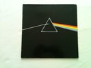 Pink Floyd - THE Dark Side Of The Moon - LP 1973 + Poster - 1 Press / TOP  RAR