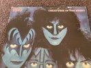 KISS CREATURES OF THE NIGHT