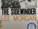 Lee Morgan - The Sidewinder LP ( New Factory Sealed Blue Note Audiophile Vinyl.)