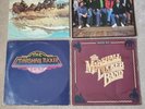 Marshall Tucker Band Vinyl Record Just Us Long Hard Ride Tenth