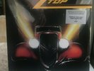 ZZ TOP ELIMINATOR 180G NEW VINYL