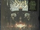 Ghost BC Meliora Popestar 2016 Deluxe Edition 2LP Records NEW SEALED