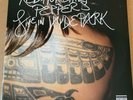 Live In Hyde Park by Red Hot Chili Peppers (Vinyl, 2004, 4 Records, Warner Bros)