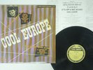 JUTTA HIPP COOL EUROPE VERVE POJJ-1612 JAPAN VINYL LP