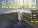 Beach Boys Surfin USA Analogue Productions 180gm vinyl LP stereo NEW/SEALED