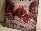 1976 New CBS RECORDS KANSAS - LEFTOVERTURE Vinyl/LP JZ34224