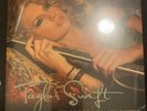 TAYLOR SWIFT Teardrops On My Guitar 7