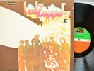 Led Zeppelin II RL Atlantic First Press SD-8236 zepplin 2/two Vinyl LP 1969 VG+