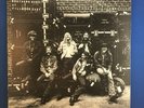 ALLMAN BROS At Fillmore East 1971 vinyl 2 LP PINK CAPRICORN GATE OG INNER VG+