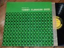 Tommy Flanagan Overseas VG+ 1st DG W50th Prestige lp 7134 Rare