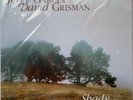 Jerry Garcia David Grisman, Shady Grove. Mofi Original Master Recording.