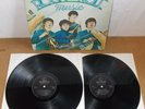 The Beatles: Rock N Roll Music - Double LP Holland - Parlophone 1A 178 06137
