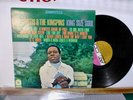 KING CURTIS & THE KINGPINS KING SIZE SOUL  VINYL NM LP