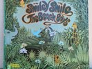THE BEACH BOYS Smiley Smile Vinyl LP-1967 BROTHER ST-9001 STI-9001