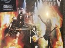 Kiss Alive The Millenium Concert Black Vinyl Lp Brand New / Sealed Record Rare