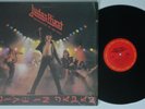 JUDAS PRIEST Unleashed In The East Live Japan COLUMBIA LP NM BEAUTY  SHRINK 1st