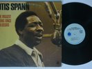 OTIS SPANN W/FLEETWOOD MAC The Biggest Thing Since Colossus BLUE HORIZON LP 1st